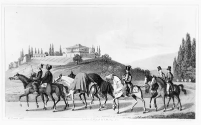 Mode de voyage en Turquie, de 